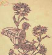 Who Knew? - Autumn Fairy