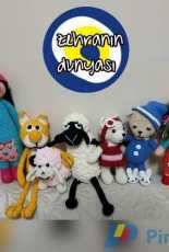 Amigurumi