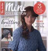 The Knitter-N°68-Mini Collection