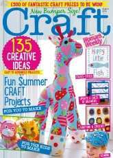 Womans Weekly-Craft-August-2014/no ads