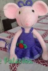Angelina Ballerina