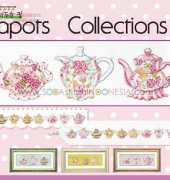 SR-B56 Teapots Collections 3 XSD
