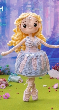 CÔ TẤM CRAFTS - Co Tam Crafts - Trang Vo - Odette of Swanlake - English