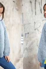 Yarnplaza-Katia Ingenua Cardigan by Yarnplaza.com-Free