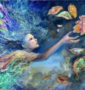 HAED HAEJW 1031 Catching Wishes by Josephine Wall XSD