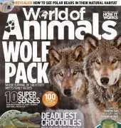 The World of Animals Issue 16/2014