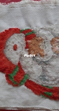 Snowman