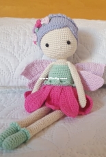La Crocheteria - April