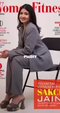 Women Fitness India – March 2026