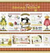 Soda SO-G30 Sewing Room (pat)