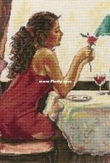 RTO M435 Rose and Wine PCS