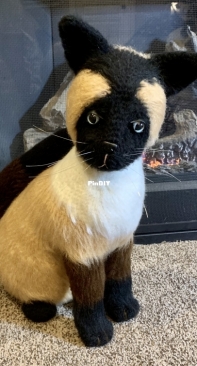 Memorializing a pet!!