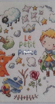 Soda - The Little Prince