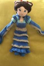 my doll-Longkui