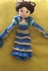 my doll-Longkui