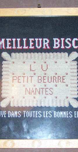 Mon petit lu