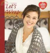 Red Heart #J27-0008 / EB124 Lets Wrap - 2008