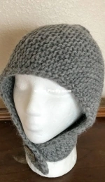 Medieval Weirdo Hat by Nick Davis