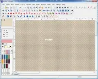 cross stich professional platinum plus