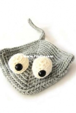 Stacey Trock - Stanley the Stingray - English