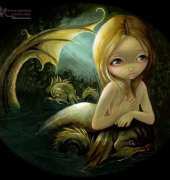 HAE Certain Slant of Light - Jasmine Becket Griffith