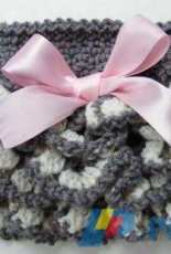 Krissys Wonders - Kris Moore - Super Ruffled Diaper Cover