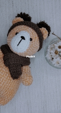 bear