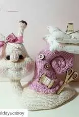 snail