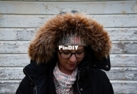 Creating in the Mitten - Samantha Bagley - Grace Cowl
