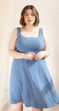 Seamwork - Emma - Sizes 00-18