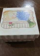 box decoupage