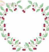 DMC - Guirlande de Cerises