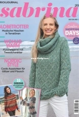 Sabrina 11 2018 - German