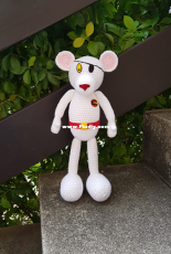 Danger Mouse
