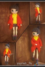my pritty doll
