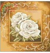 Lanarte 35036 Roses in sepia