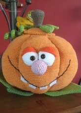 halloween pumpkin