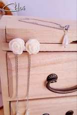 Simple rose set