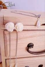 Simple rose set