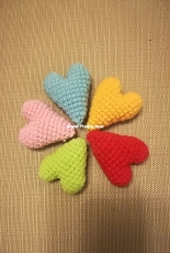 Hearts