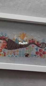 Dreaming Frida