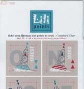 Lili Points - A010