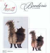 Luca-S B2271 - Shushun