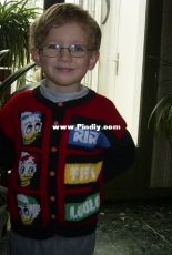 clothes for children