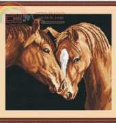 Megat 4152 Charmed Horses