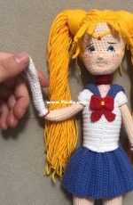 Sailor moon