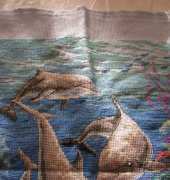 Dolphins Domain - A Gift To Myself! :)