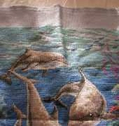 Dolphins Domain - A Gift To Myself! :)