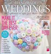 Handmade Weddings 2014 /no ads
