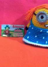 Minions Nena